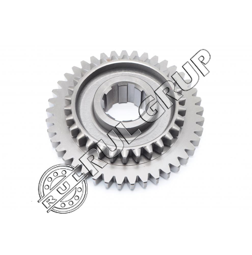 ROATA DINTATA VIT.IV+V U650 31.17.119 UTB